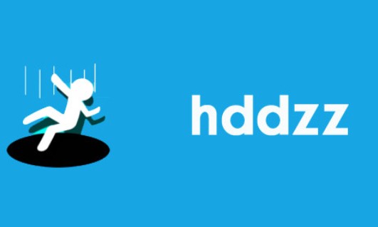 抖音里hddzz是什么游戲？抖音hddzz游戲介紹