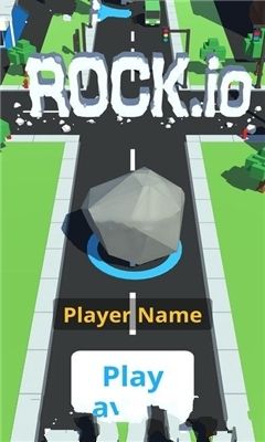 Rock io安卓手機版游戲正版地址截圖3