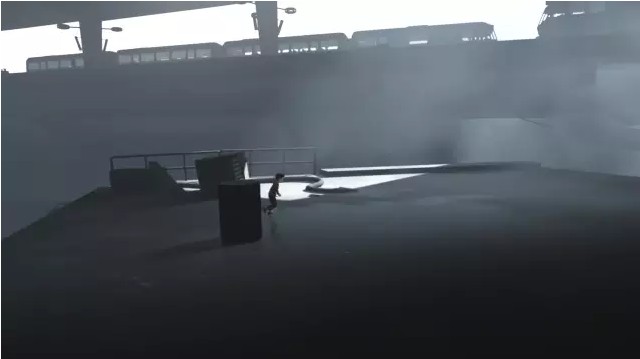 Inside怎么玩？inside攻略大全