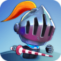 破敗騎士游戲版正版地址(Slashy Knight)