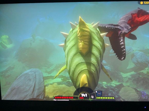 深海大獵殺0.9.0a1免費金幣中文版地址截圖3