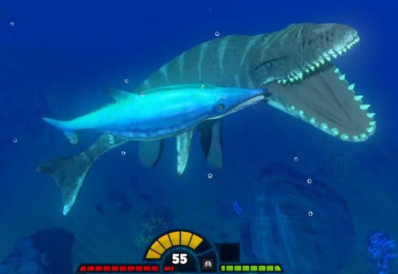深海大獵殺0.9.0a1免費金幣中文版地址截圖4