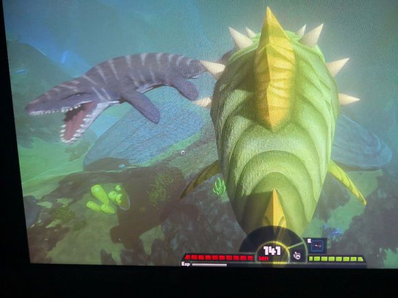深海大獵殺0.9.0a1免費金幣中文版地址截圖1