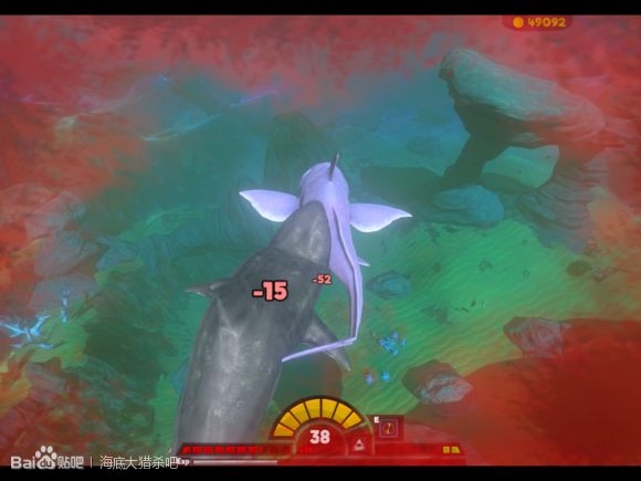深海大獵殺0.9.0a1免費金幣中文版地址截圖2