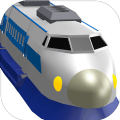 東京2020城市火車安卓手機版游戲下載