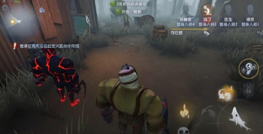 第五人格廠長重做厲害不厲害？新版廠長強(qiáng)度分析