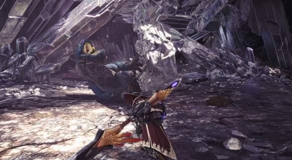 Steam上周銷售排行榜：怪物獵人世界預購版二連冠