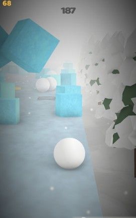 抖音TrackyBall手機游戲最新安卓版截圖2