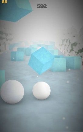 抖音TrackyBall手機游戲最新安卓版截圖3
