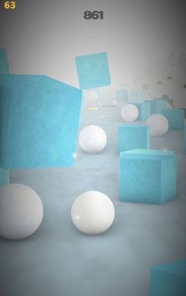抖音TrackyBall手機游戲最新安卓版截圖1