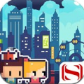 Pixel Heaven漢化中文版游戲