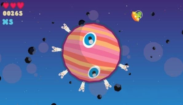 星星探索手機(jī)游戲最新安卓版截圖2