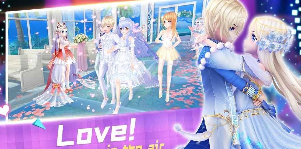 Dance Club Mobile手游下載最新正式版截圖2