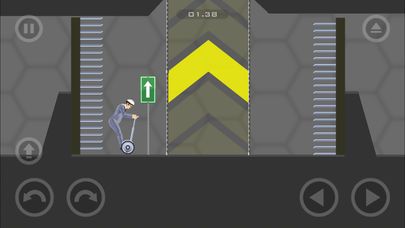 死亡平衡車手機版游戲下載地址截圖3