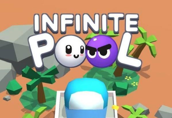 Infinite Pool評測：這么萌的桌球你舍得打它嗎？