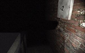 SCP087B完整劇情漢化中文版下載截圖4