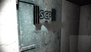 SCP087B完整劇情漢化中文版下載截圖1