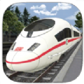 歐洲列車模擬2手機(jī)游戲最新安卓版