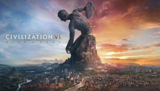 文明6等多款Steam游戲被曝跟蹤用戶信息