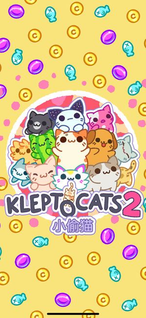 小偷貓2手機(jī)游戲中文漢化版（KleptoCats2）截圖4