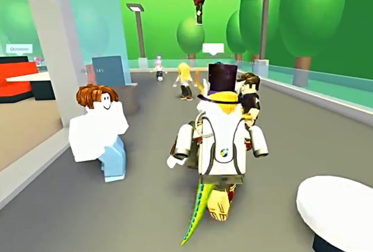 吃貨進(jìn)化模擬器roblox游戲最新安裝包APK下載截圖2