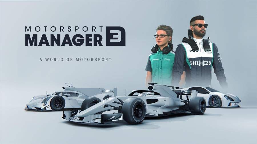 賽車經(jīng)理3手機(jī)版地址漢化游戲無限金錢版下載（Motorsport Manager Mobile 3）截圖1