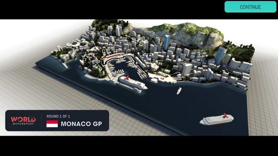 賽車經(jīng)理3手機(jī)版地址漢化游戲無限金錢版下載（Motorsport Manager Mobile 3）截圖4