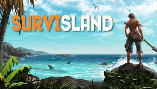 Survisland手機(jī)游戲版（海島生存）截圖3