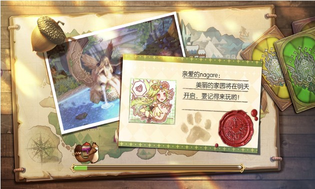 風(fēng)之大陸闖入暢銷榜前列：這不是你以為的二次元游戲