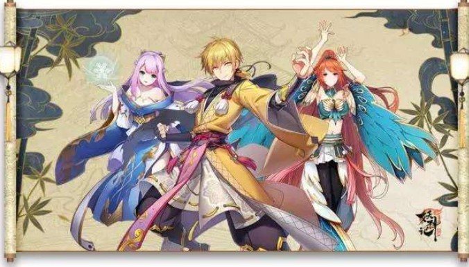 妖神記手游冥怎么樣？SSR冥技能詳解