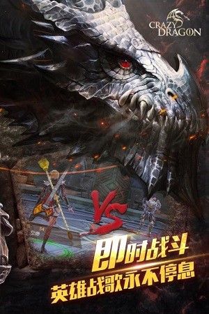 神龍戰(zhàn)爭游戲下載截圖4