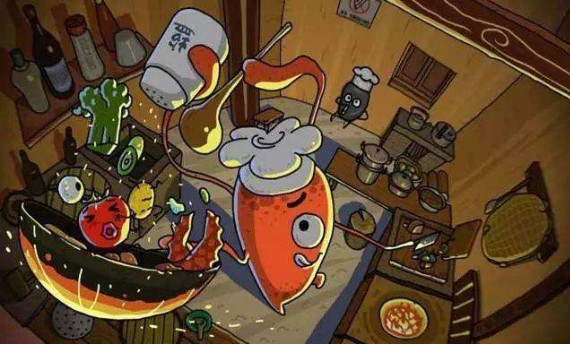 黑暗料理王兌換碼在哪？福利兌換碼大全