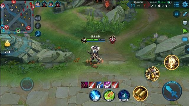 王者榮耀打野刀bug怎么觸發(fā)？打野刀疊加110層被動bug