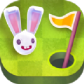 神奇高爾夫安卓版游戲(Magic Golf)