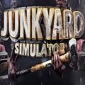 垃圾場模擬器手機版游戲最新地址(Junkyard Simulator)