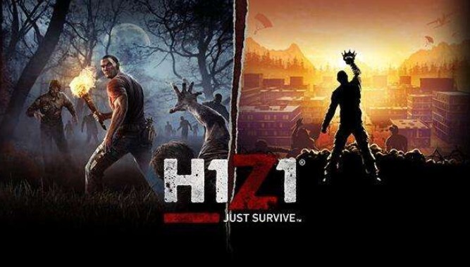 H1Z1封禁IP不推中文版？得罪中國玩家涼涼了