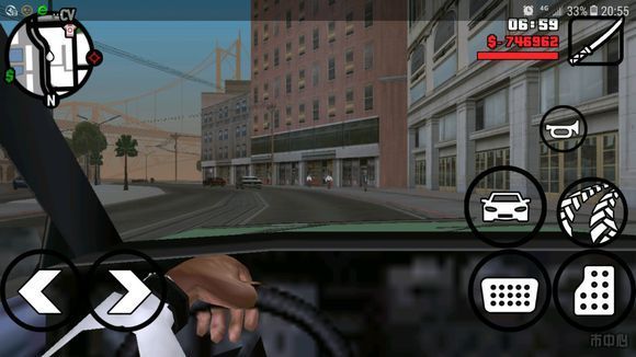 gtasa手機(jī)版最新安卓版下載地址截圖5