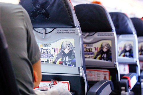 少女前線