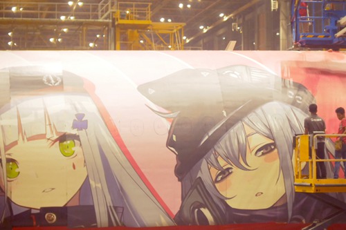 少女前線