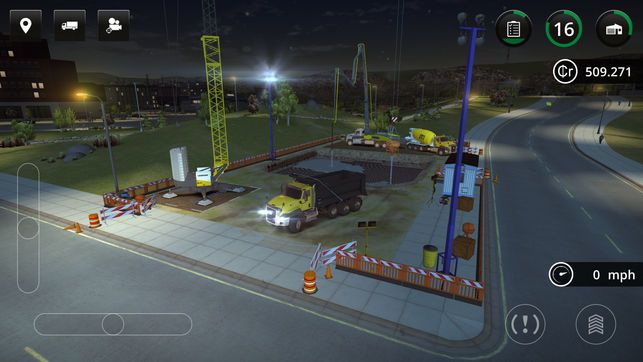 施工模拟器2中文中文完整版（Construction Simulator 2）截图4: