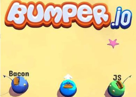 bumperio怎么玩？抖音bumper.io新手攻略
