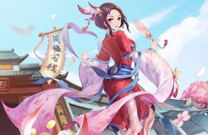 武林外傳手游新地圖有哪些？新地圖隱藏任務(wù)是什么？