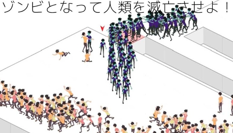 感染infection攻略大全 全關(guān)卡通關(guān)攻略