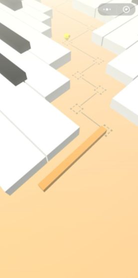 微信跳舞的線免費(fèi)鉆石安卓中文版截圖2