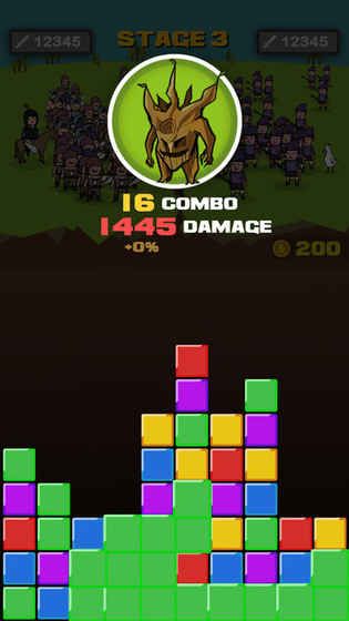 puzzle bump游戲安卓版下載地址截圖3