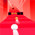 Racing Balls 3D抖音游戲安卓最新版