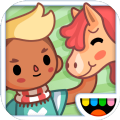 Toca Life Stable游戲最新版免費(fèi)正版安裝地址