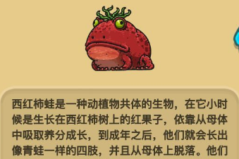 黑暗料理王第二章西紅柿蛙