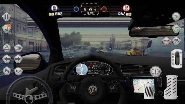 出租車革命游戲版下載地址（taxi revolition2019）截圖4