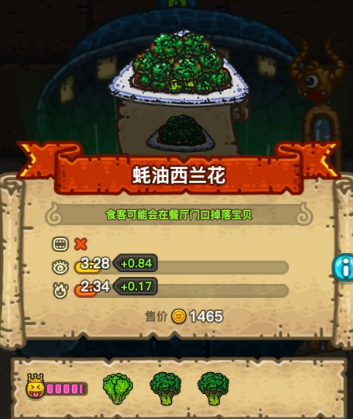 黑暗料理王最新菜譜大全匯總 150種食譜配方大全